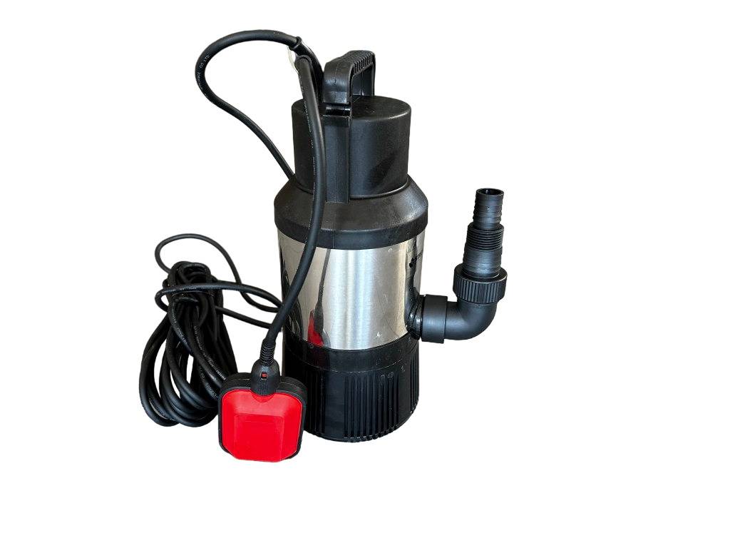 Ponorné čerpadlo Strend Pro Garden MQ1200 (1)